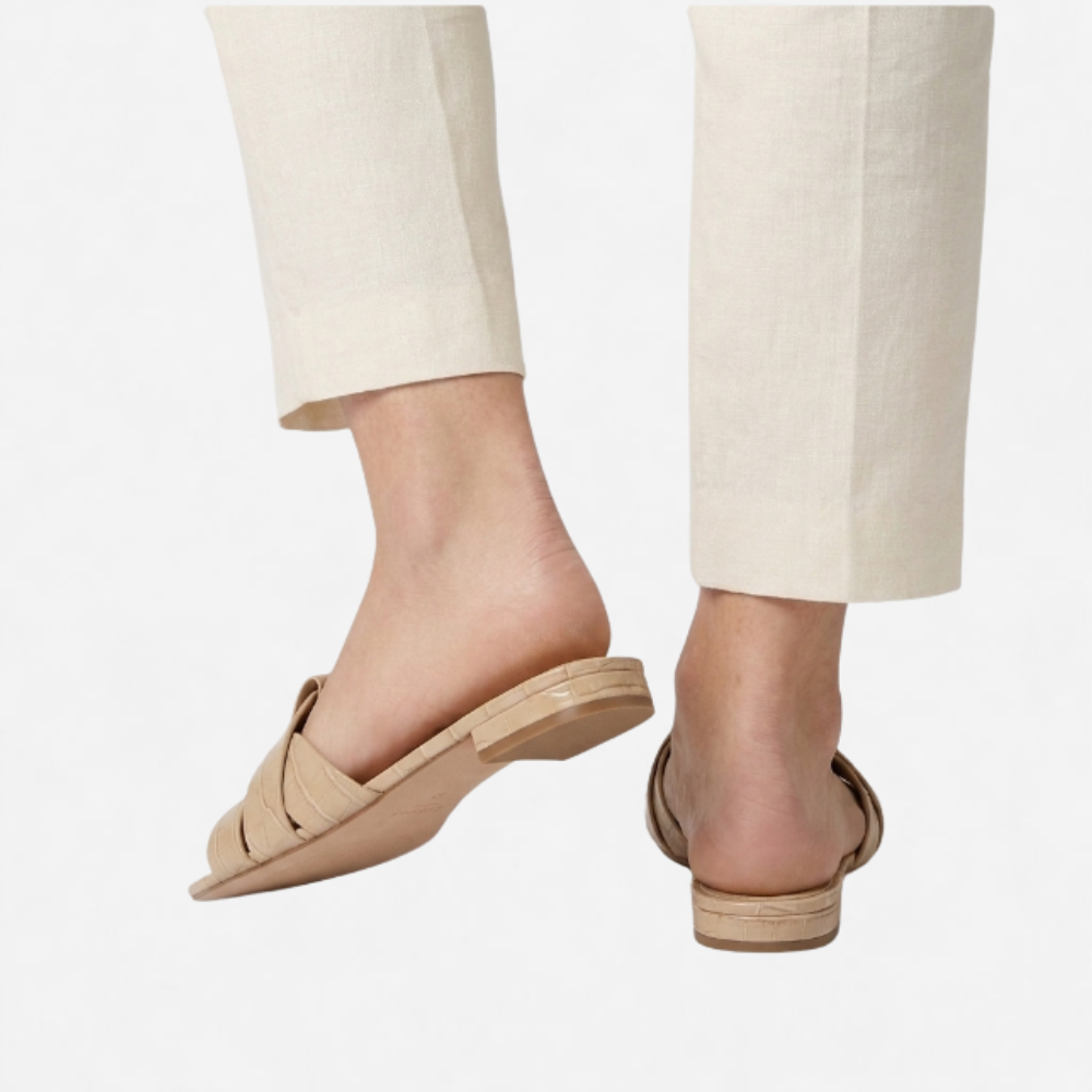 OLDMONEYLOOK | Women’s Classic Versatile Summer Sandals
