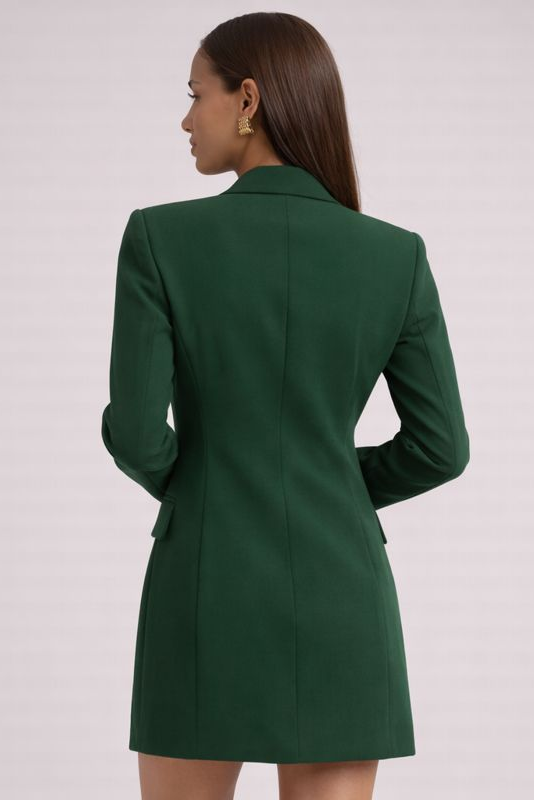 Veronica - Blazer Dress