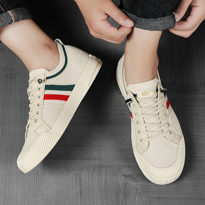 Italian Luxury Sneakers
