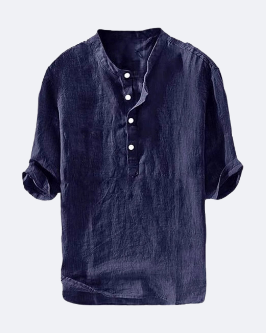 Dante Linen Shirt