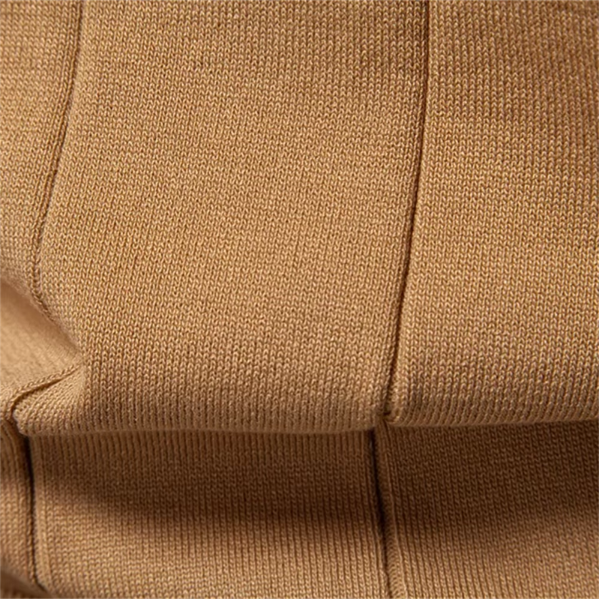 The Briarcliff Men’s Quarter Zip Polo Shirt