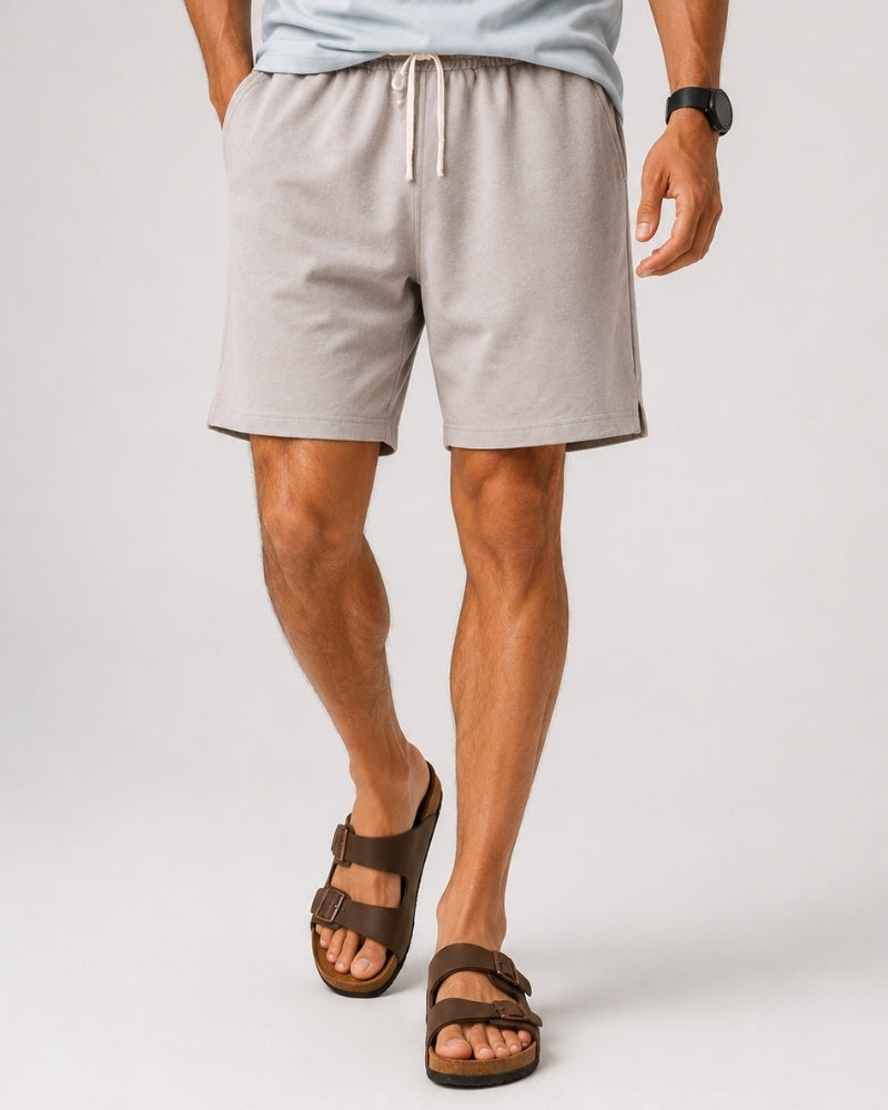 Ace Court Shorts
