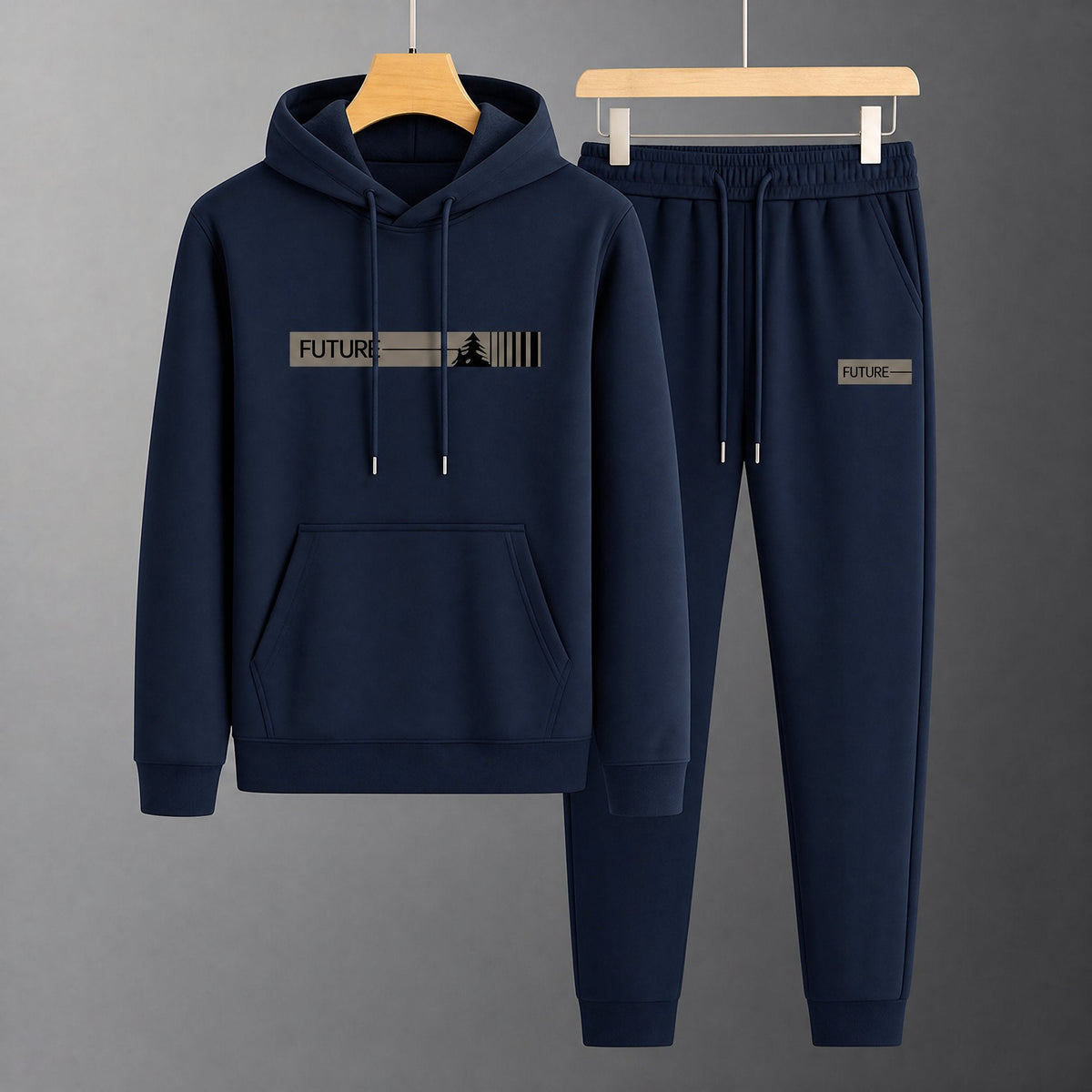 Future Hoodie Set