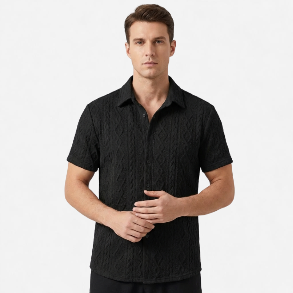 OLDMONEYLOOK | Men’s Refined Summer Set