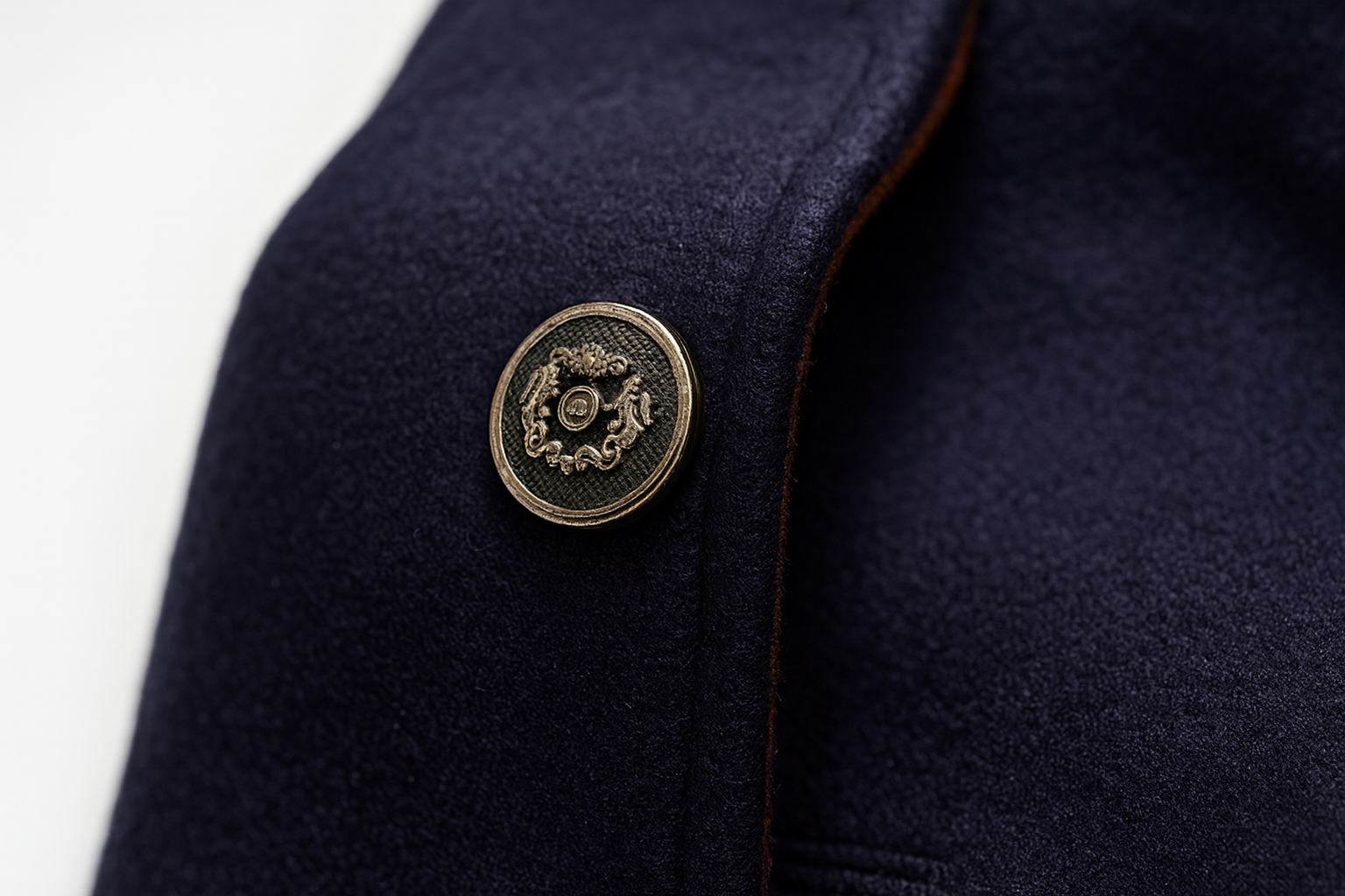 Raphael Overcoat