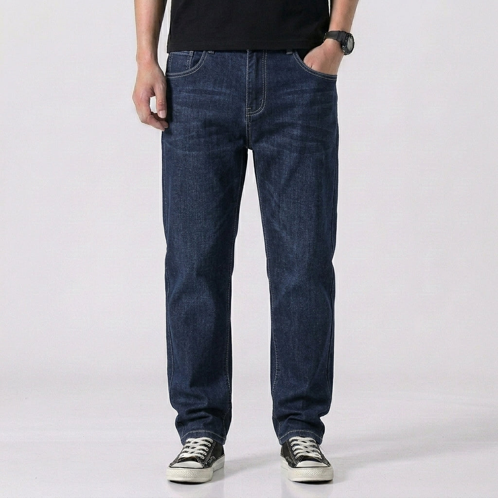SLIM FIT JEANS FOR MEN