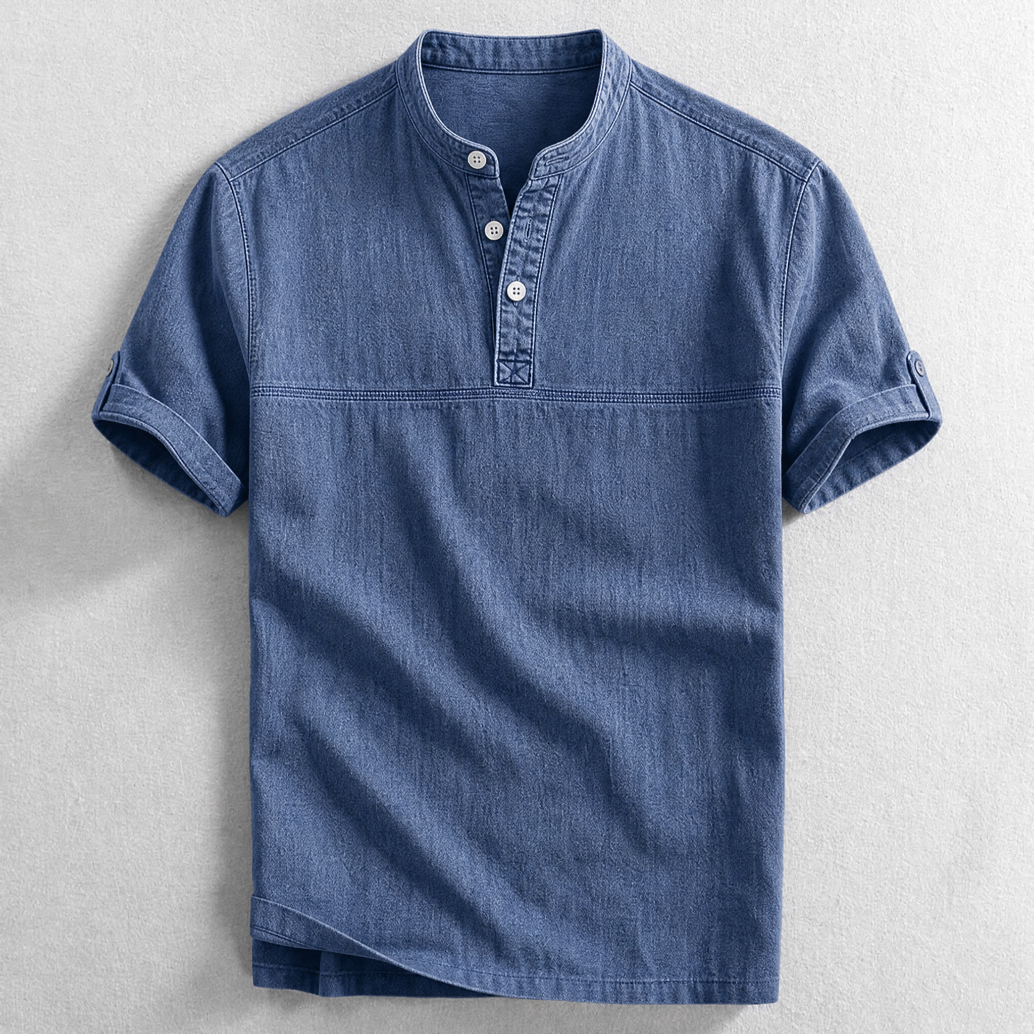 Porter Henley Shirt