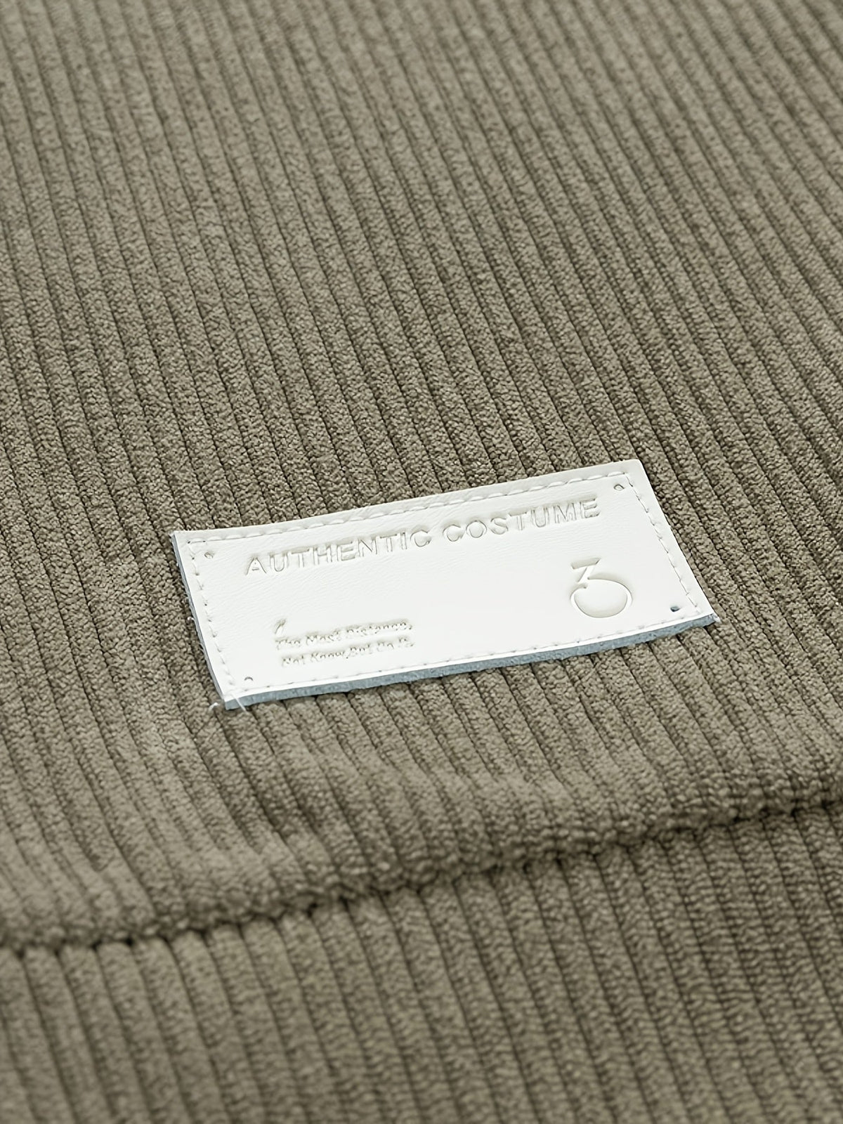 Auden | Multi-Layer Crewneck Sweatshirt