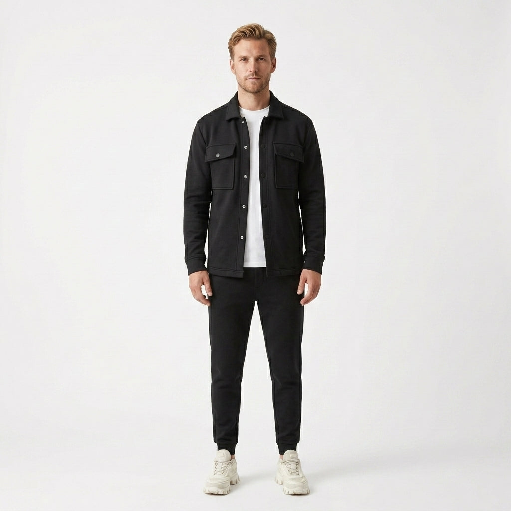 HOLLANDEN | TWO-PIECE SET FOR MEN