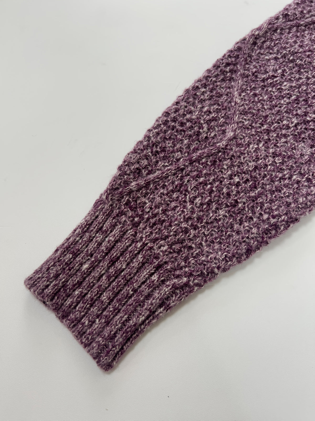 Wilhelmina | Cozy Cable-Knit Sweater Dress