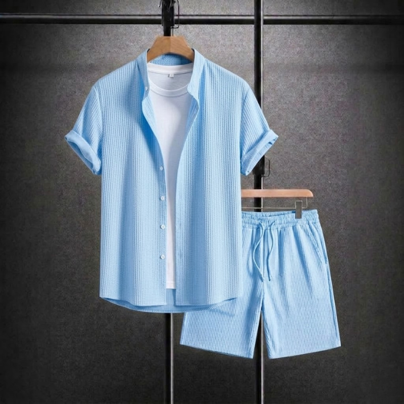 Riviera Cotton Set
