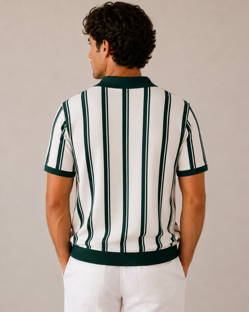 Modena Half-Zip