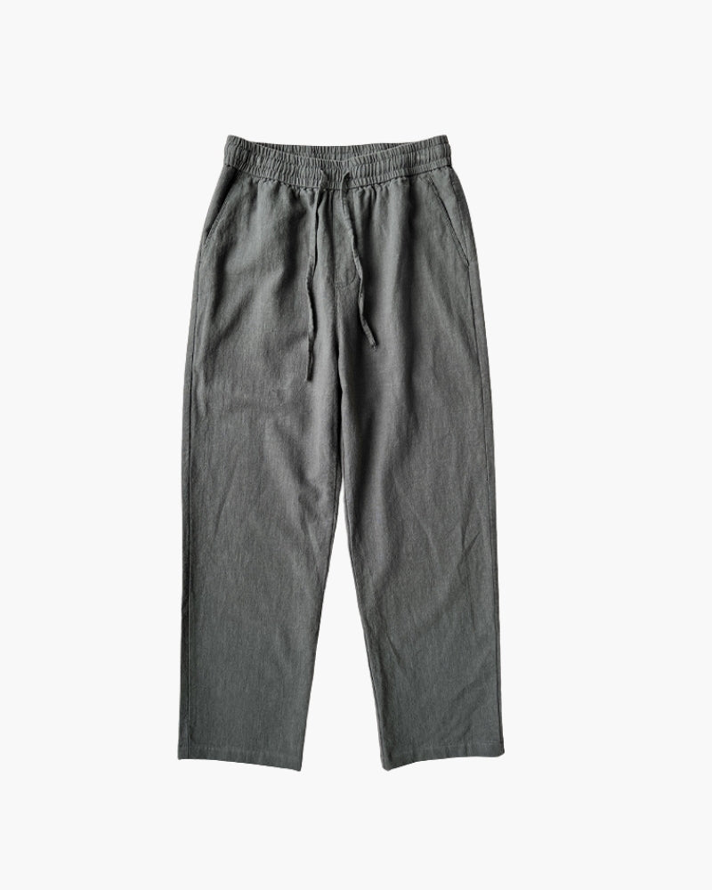 Resort Lounge Trousers