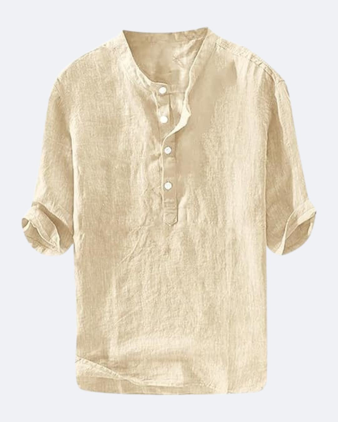 Dante Linen Shirt