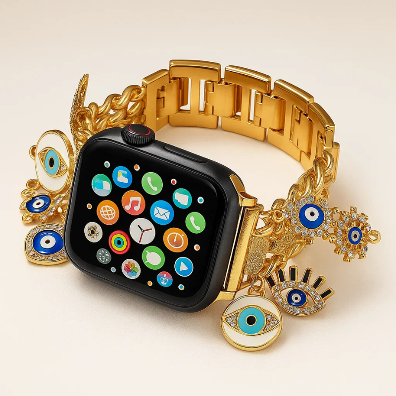 Pandora Apple Watch Band