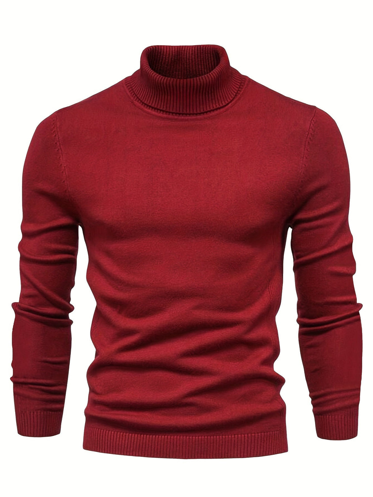Everard | Elegant Mock-Neck Blouse
