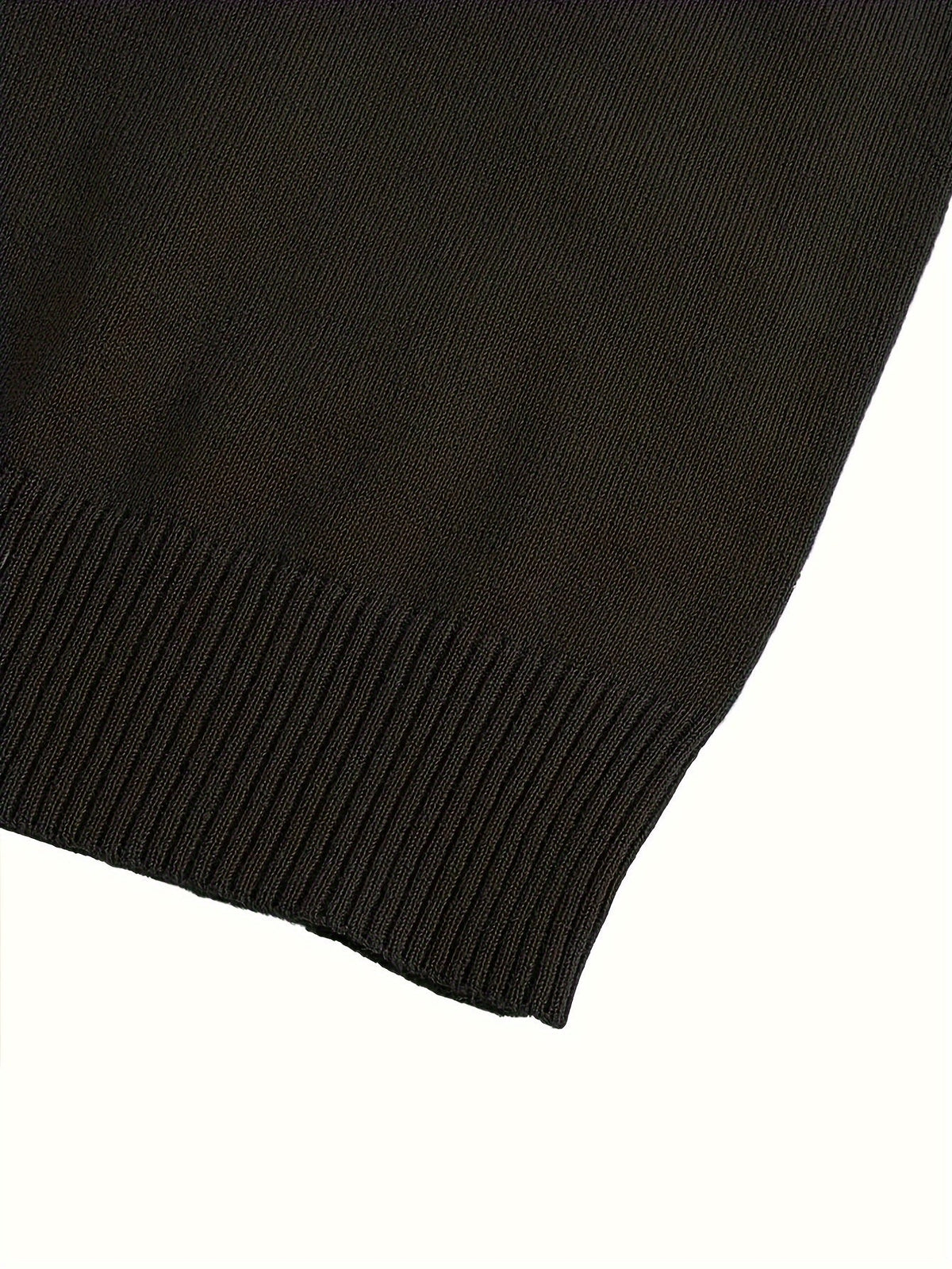 Everard | Elegant Mock-Neck Blouse