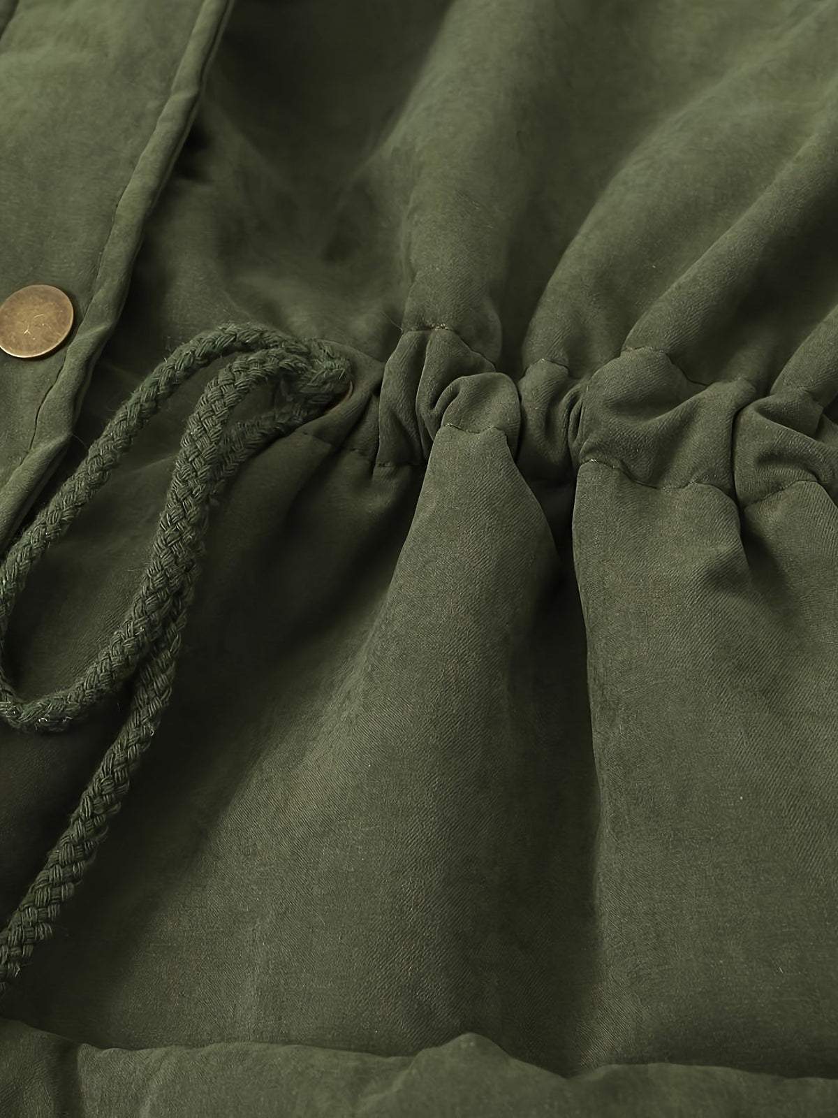 Bernadette | Cozy Winter Parka