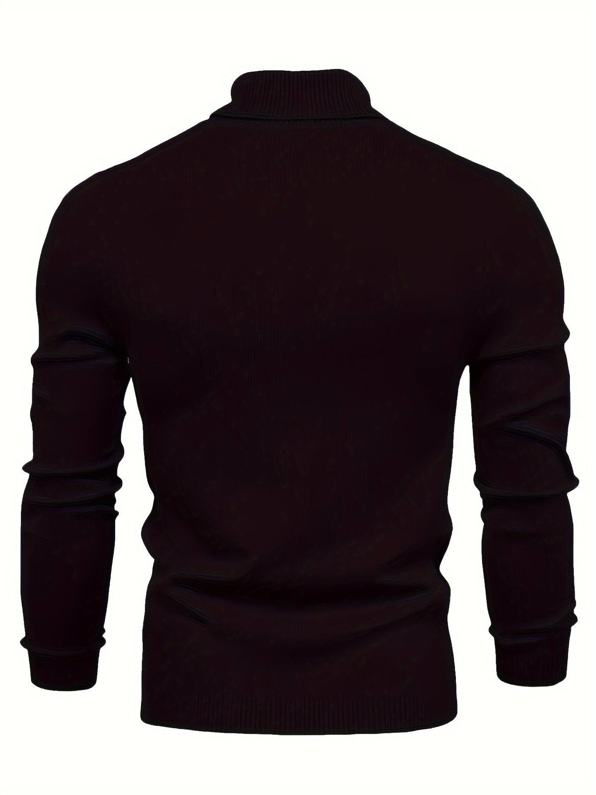 Everard | Elegant Mock-Neck Blouse