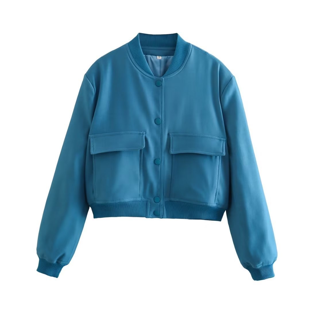 Bianca Jacket