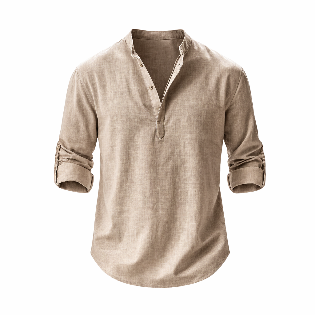 Portofino Shirt
