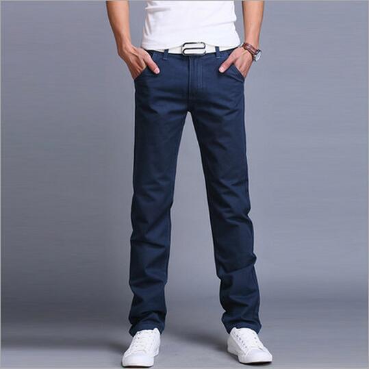 Essential Trousers