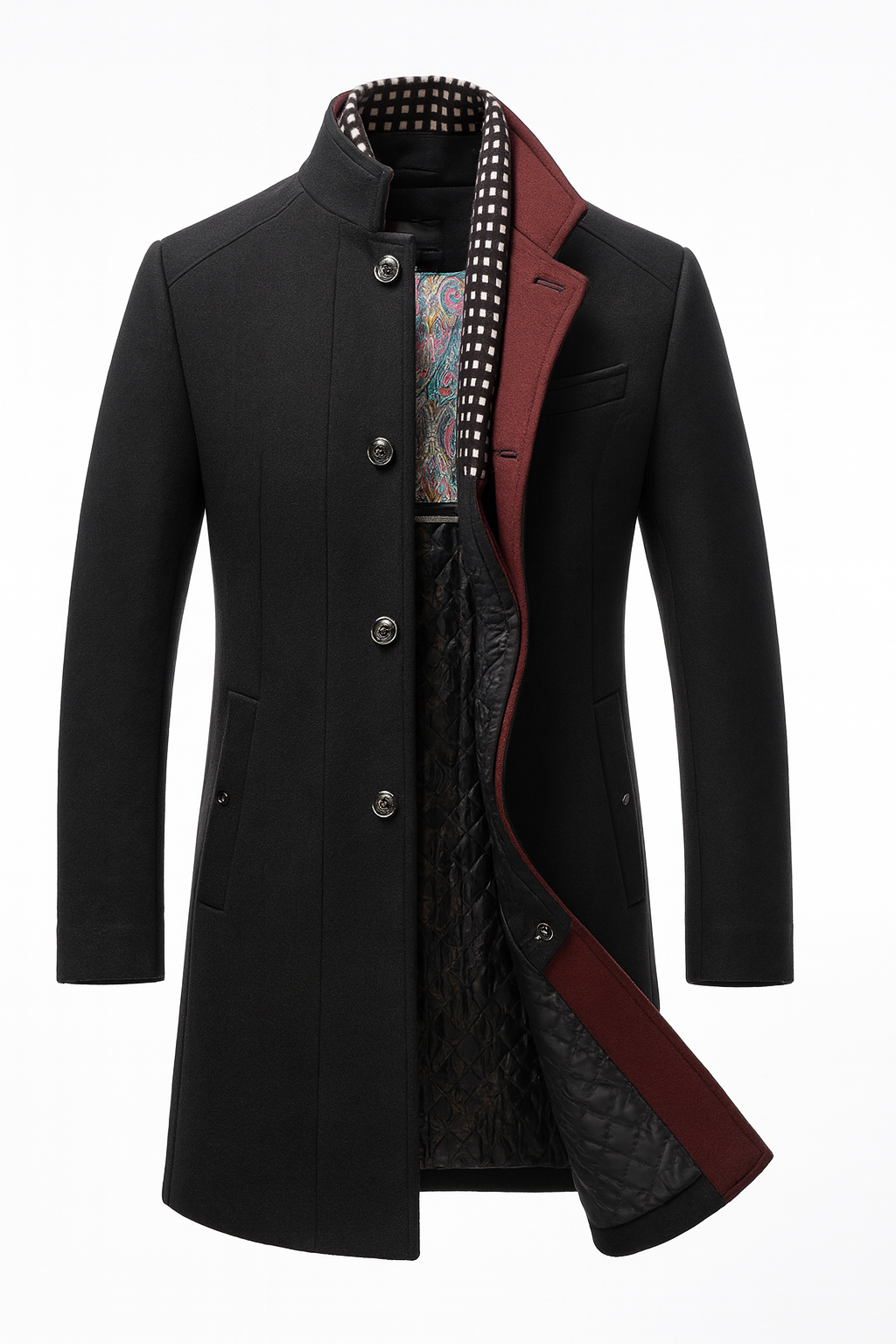 Raphael Overcoat
