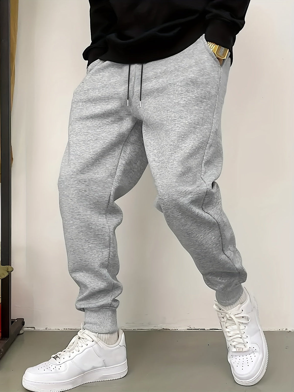 Weston | Casual Comfort Joggers