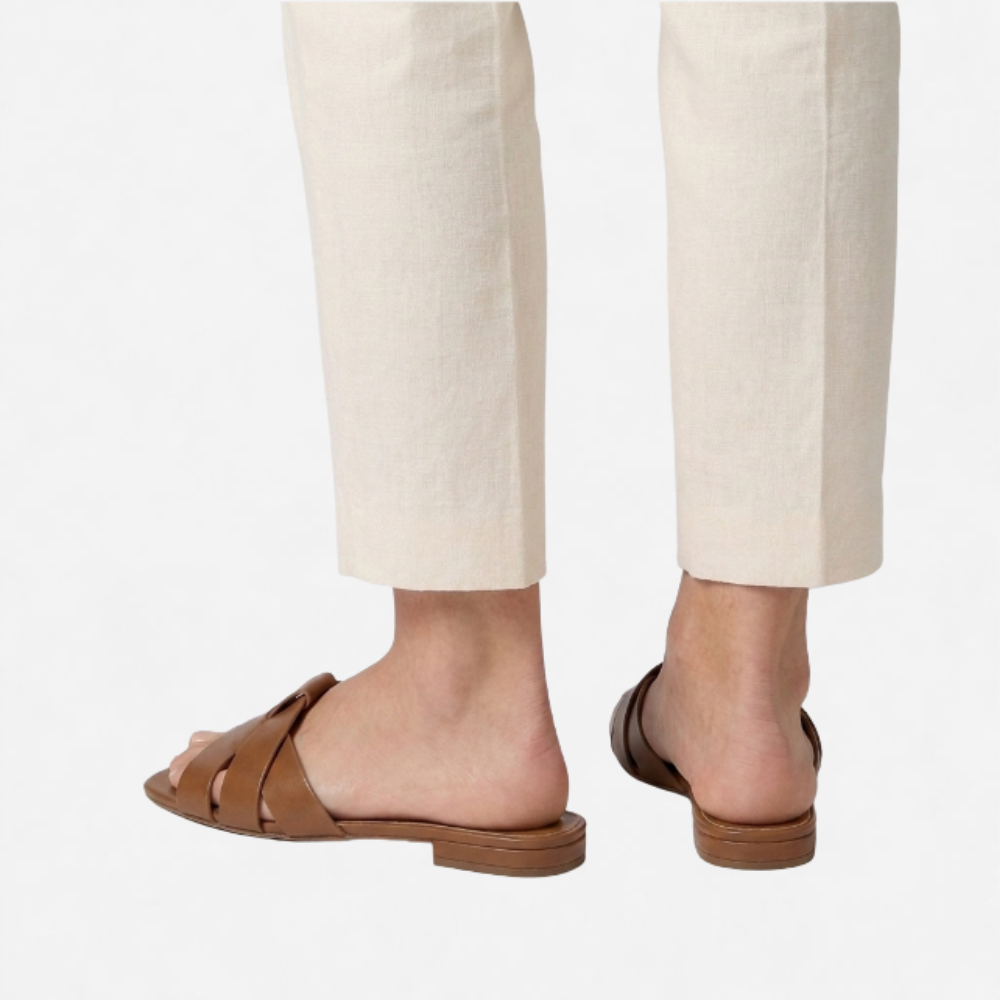 OLDMONEYLOOK | Women’s Classic Versatile Summer Sandals