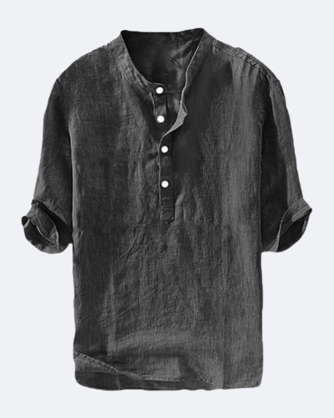 Dante Linen Shirt