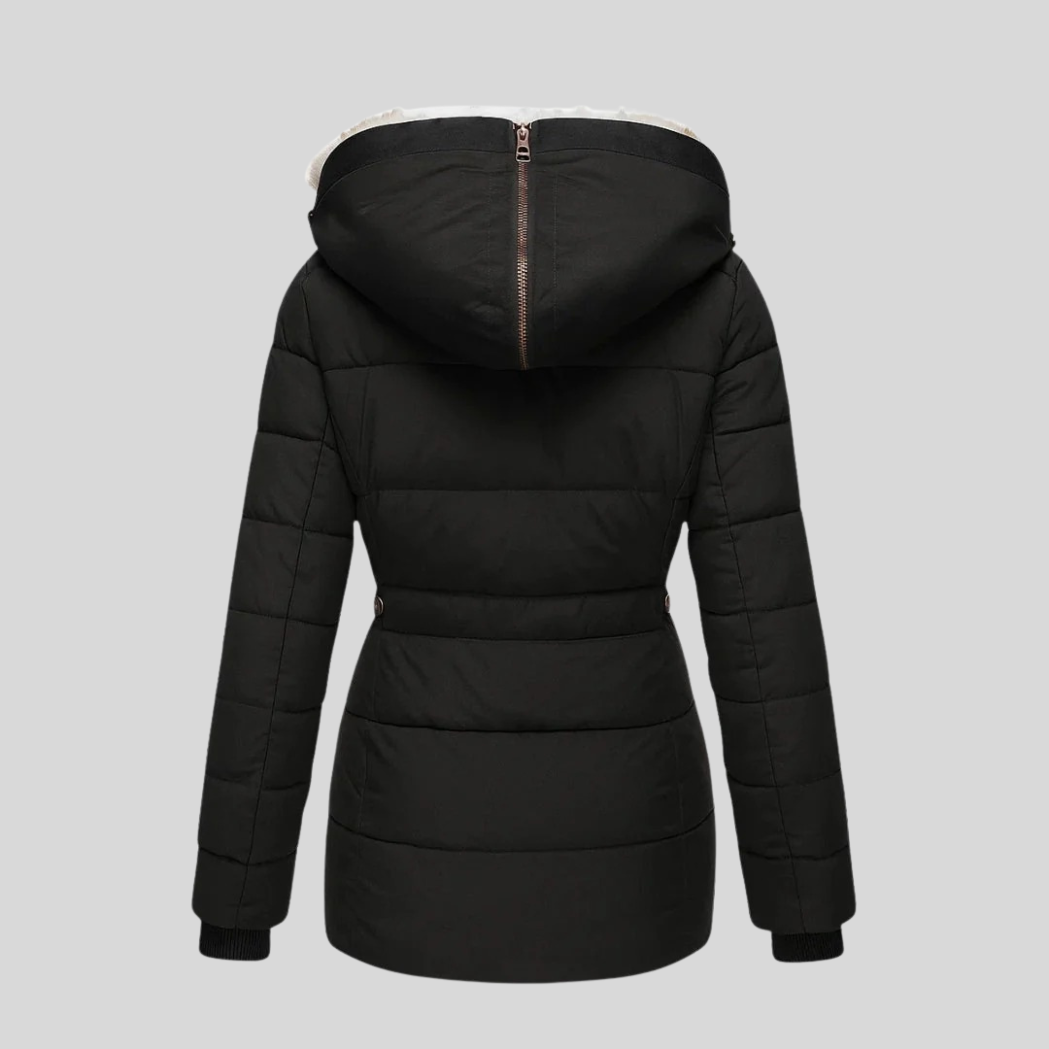 Kaya – Parka Winter Coat