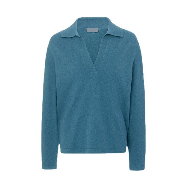 Serena Loose Top