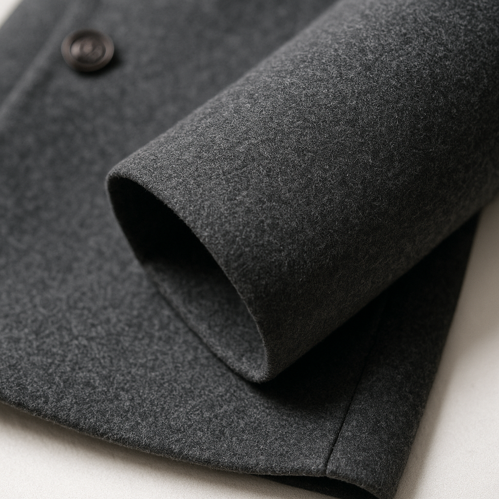 FRESH LABEL | Mason Overjas