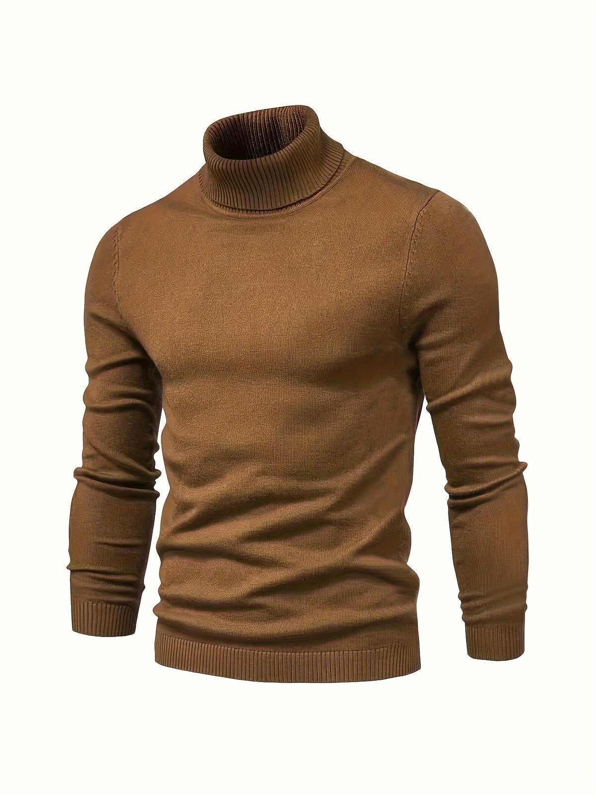 Everard | Elegant Mock-Neck Blouse