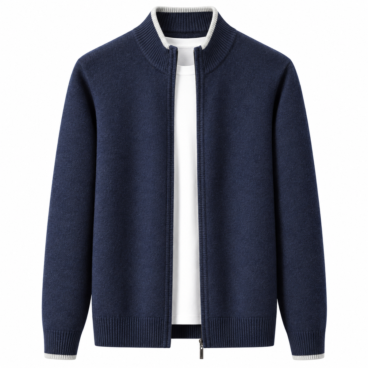 Marco Wool Vest
