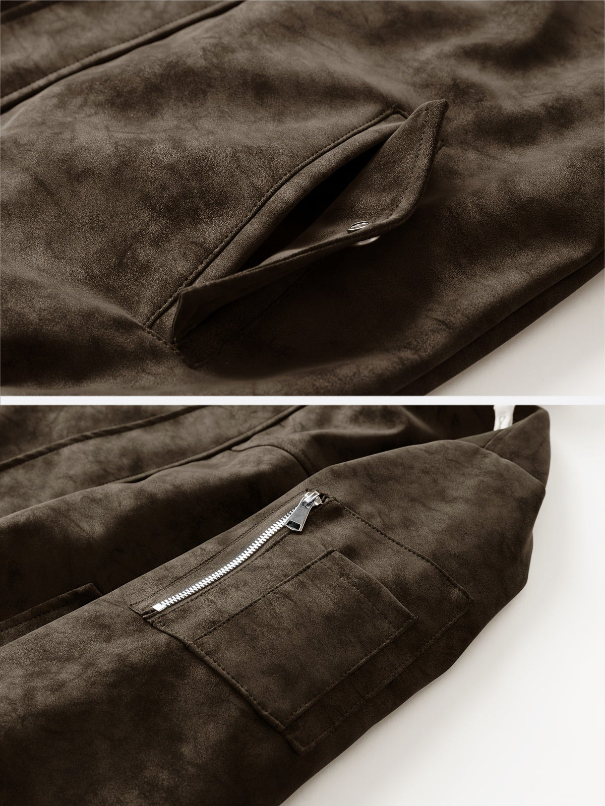 Garrick | Versatile Hooded Utility Jacket