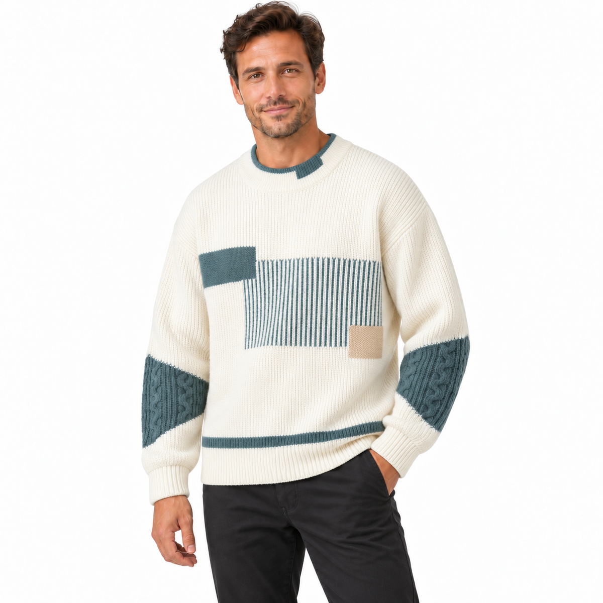 Bronny Sweater