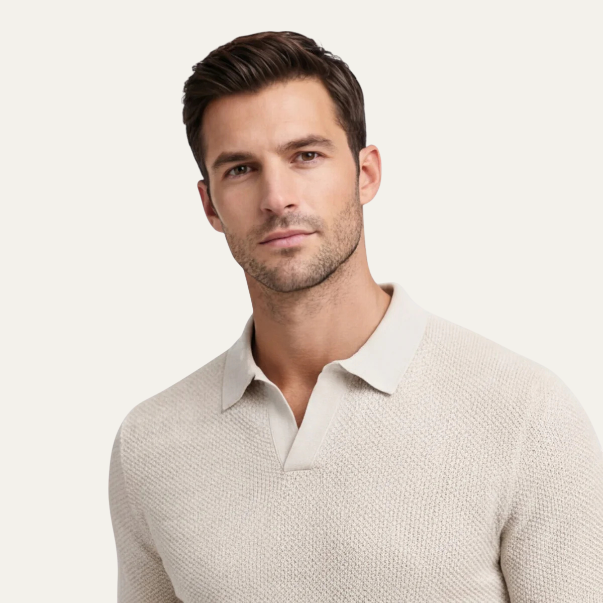 The Camden Men’s Classic Fit Polo Shirt