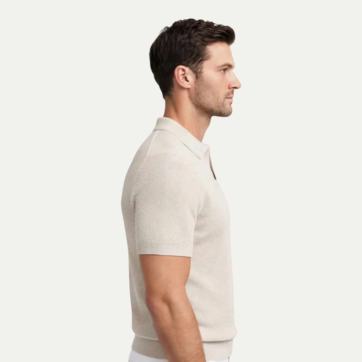 The Camden Men’s Classic Fit Polo Shirt