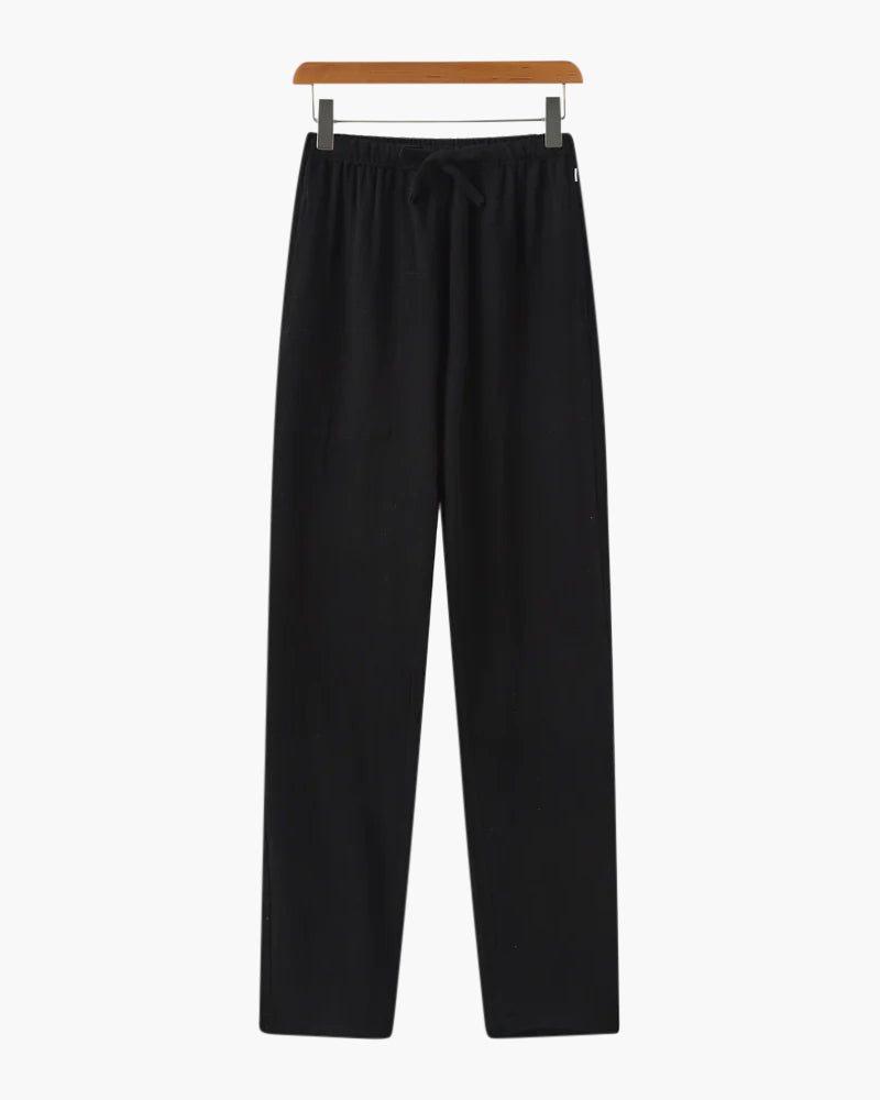 Marrakech - Linen Trousers (Slim Fit)