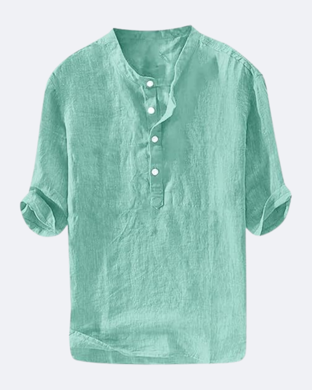 Dante Linen Shirt