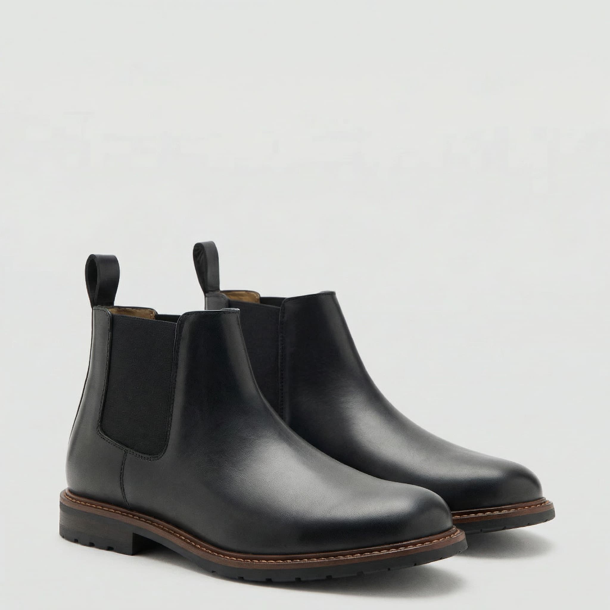 Caldwell Chelsea Boot