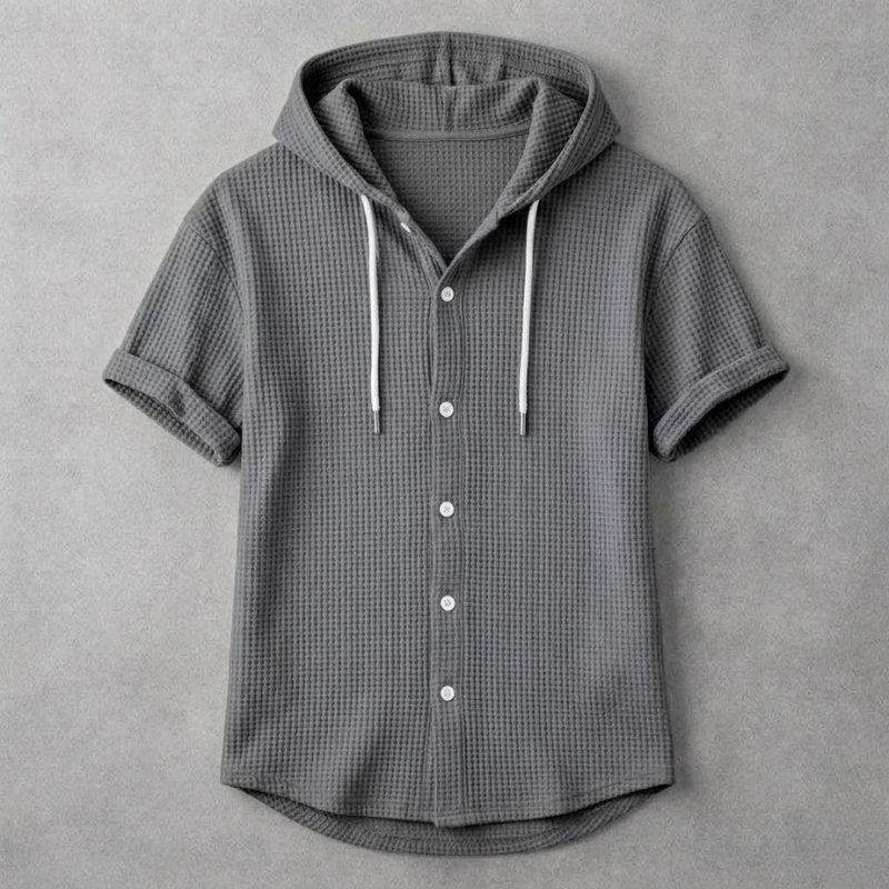 Oakley Hoodie Shirt