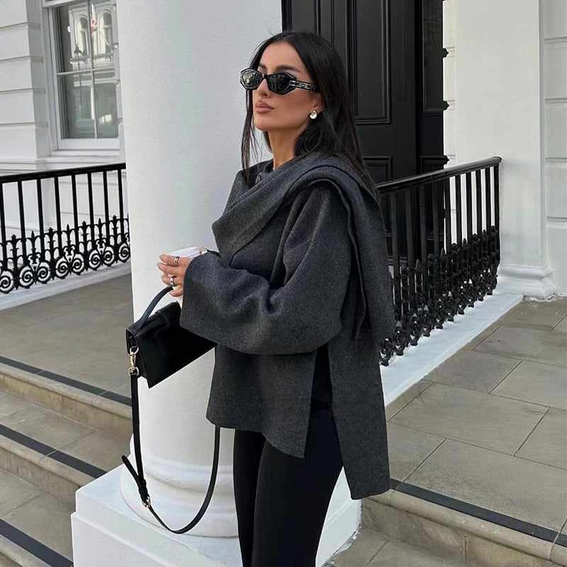 Nicole Coat