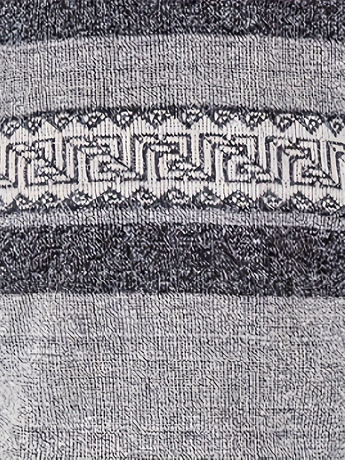 Brooks | Stylish Patterned Full-Zip Cardigan
