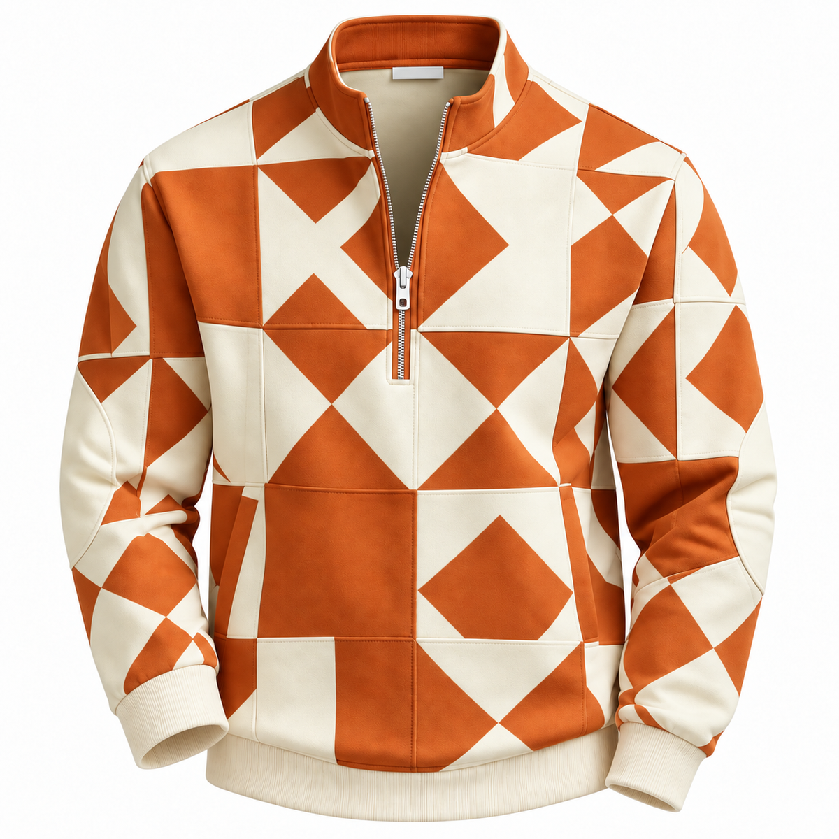 Romeo Quarter-Zip