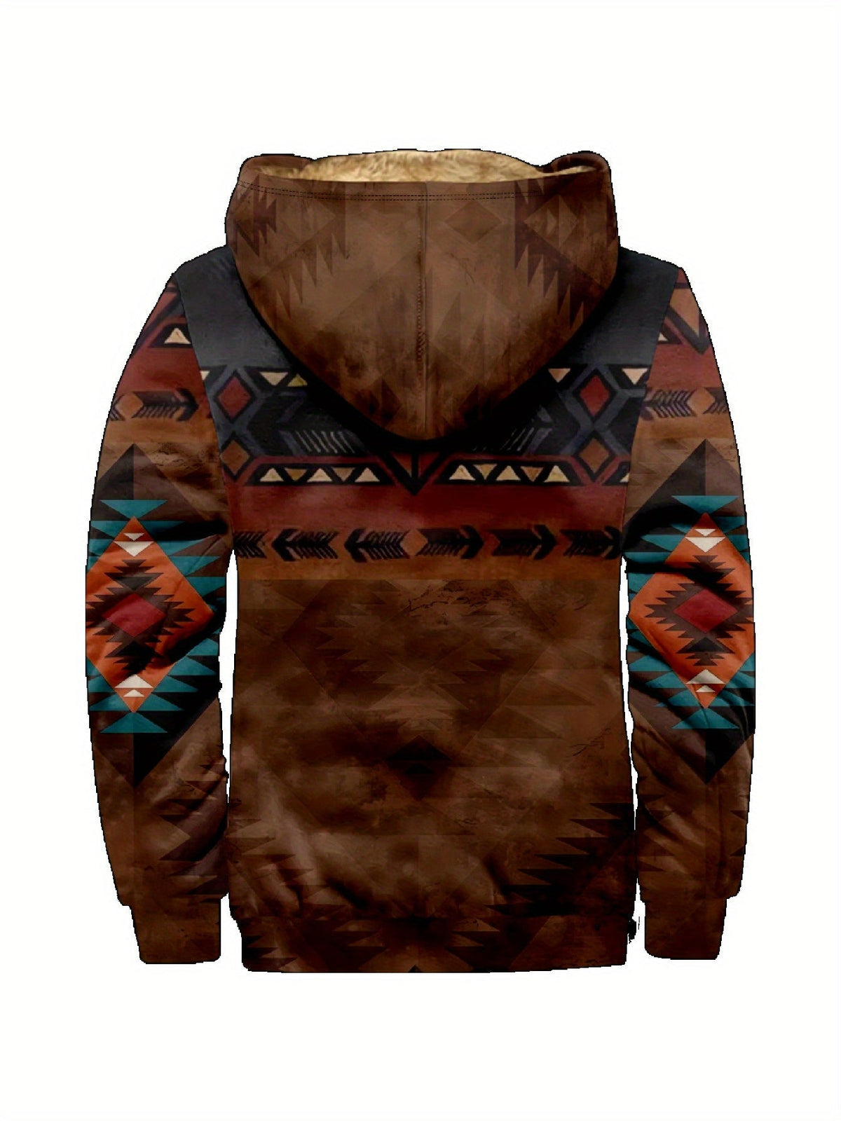 Duncan | Classic Heritage Hooded Jacket