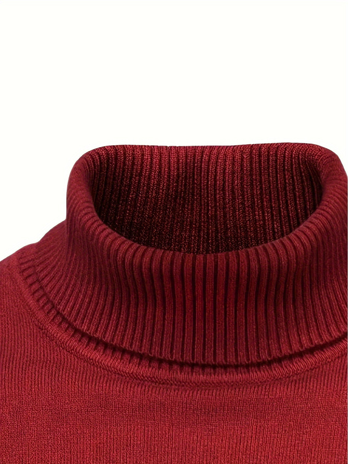Everard | Elegant Mock-Neck Blouse