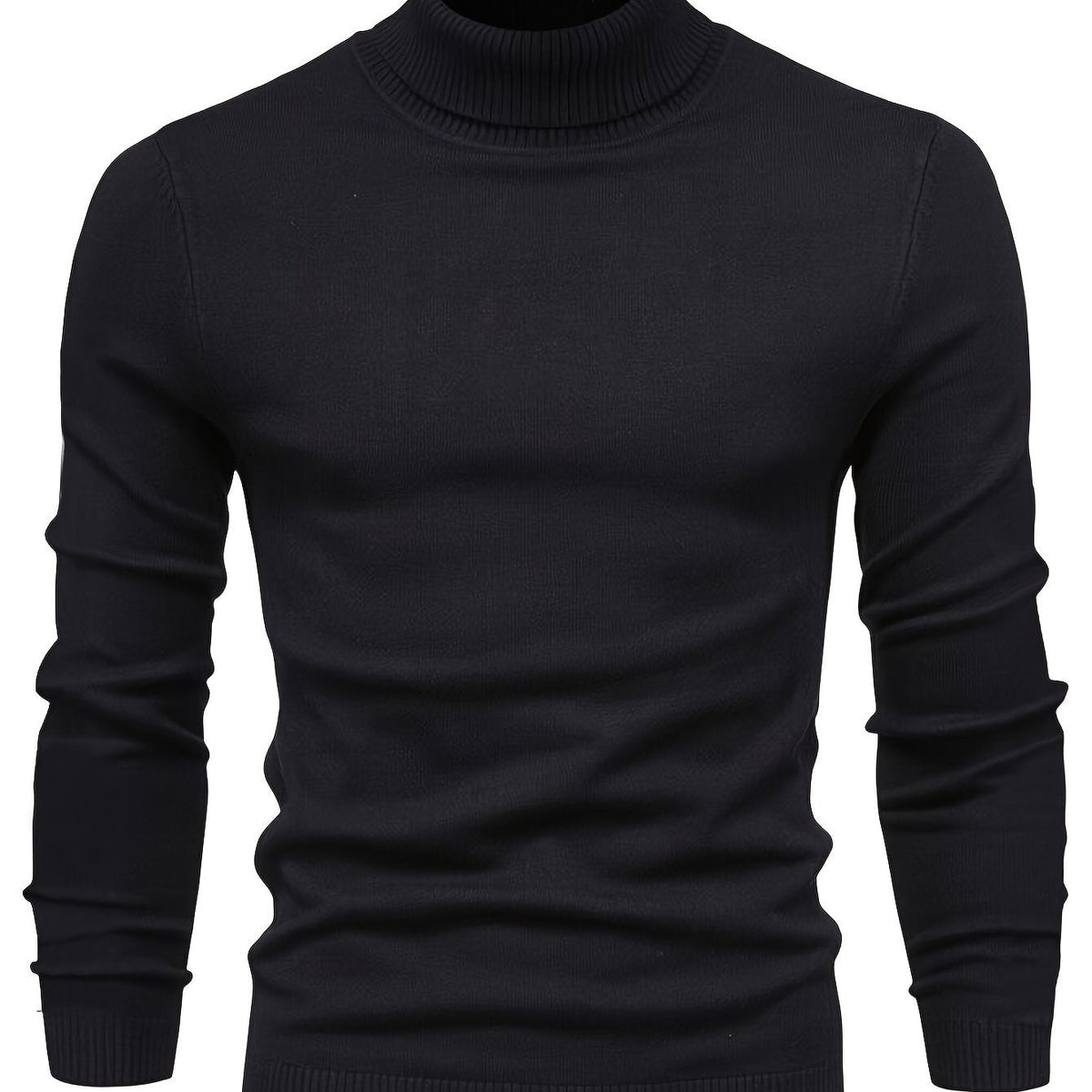 Everard | Elegant Mock-Neck Blouse