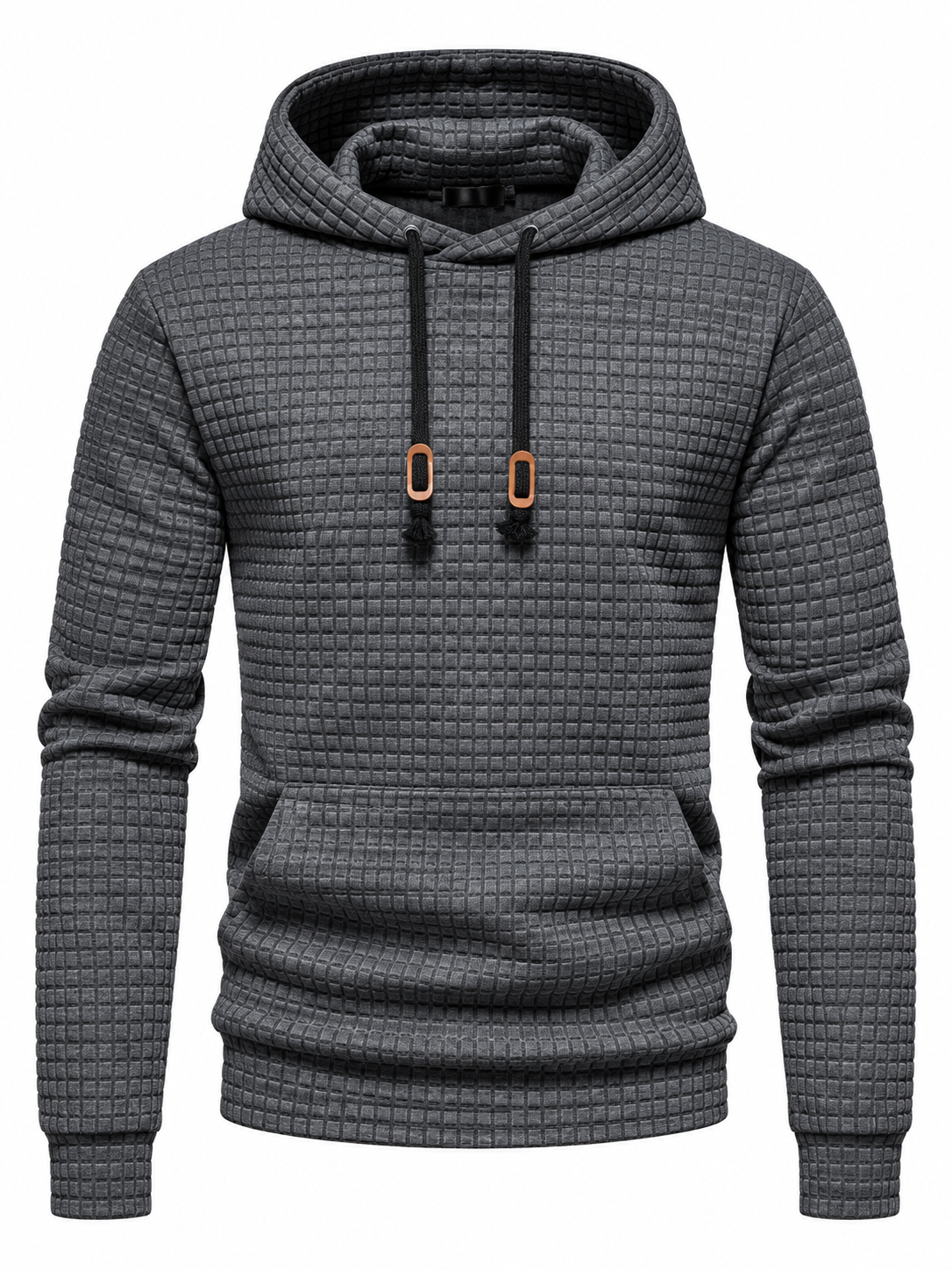 Nolan Fleece Hoodie